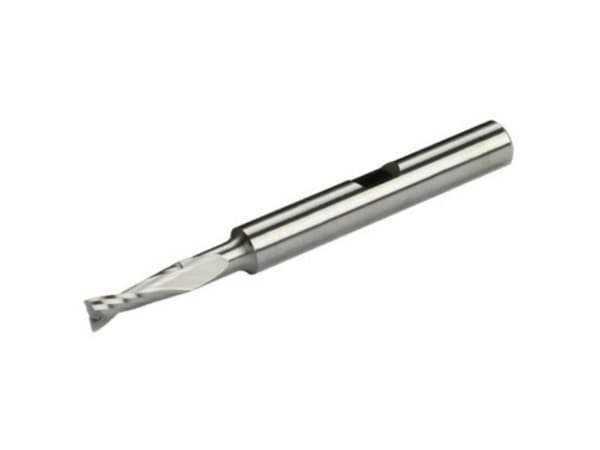 Rittal AS 4050.820 Skaftfræser (Ø) 4 mm 5 stk