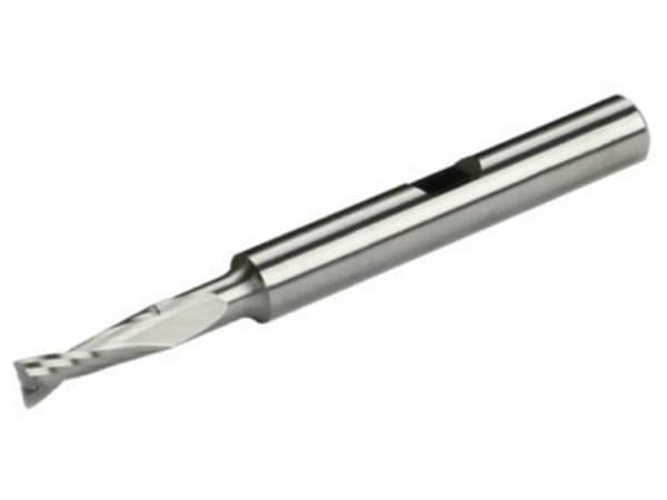Rittal AS 4050.820 Skaftfræser (Ø) 4 mm 5 stk