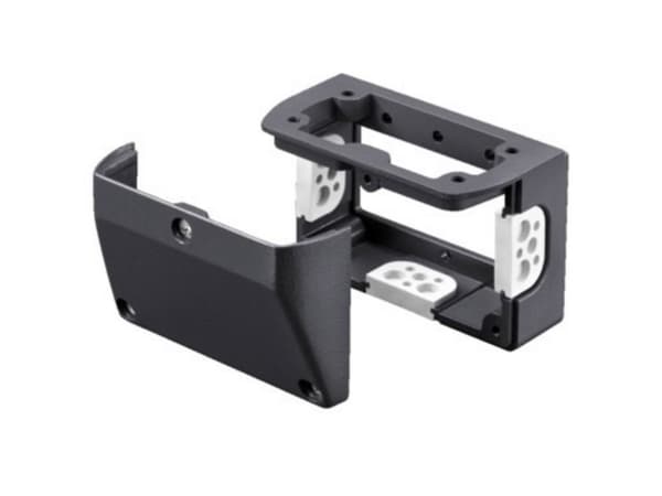 Rittal CP 6206.490 Bærearm asennuselementti Alumiini 1 kpl