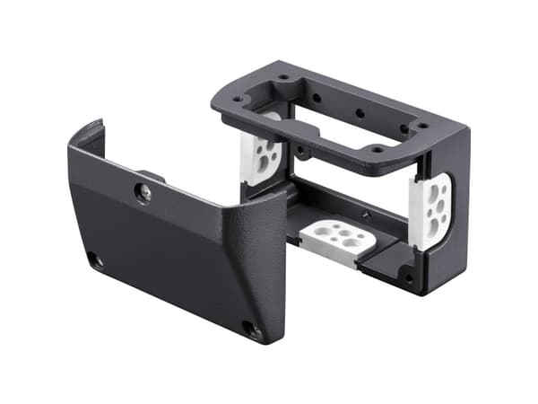 Rittal CP 6206.490 Bærearm asennuselementti Alumiini 1 kpl