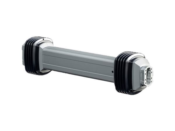 Rittal CP 6212.060 bærearme alumiini 1 stk.