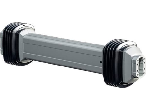 Rittal CP 6212.060 bærearme alumiini 1 stk.