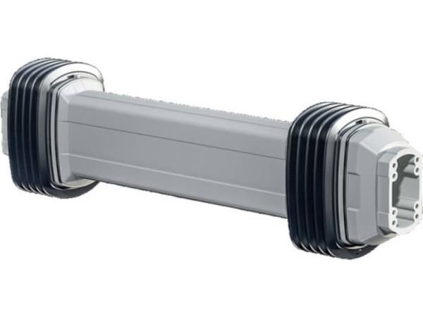 Rittal CP 6212.120 Bærearm Aluminium 1 stk