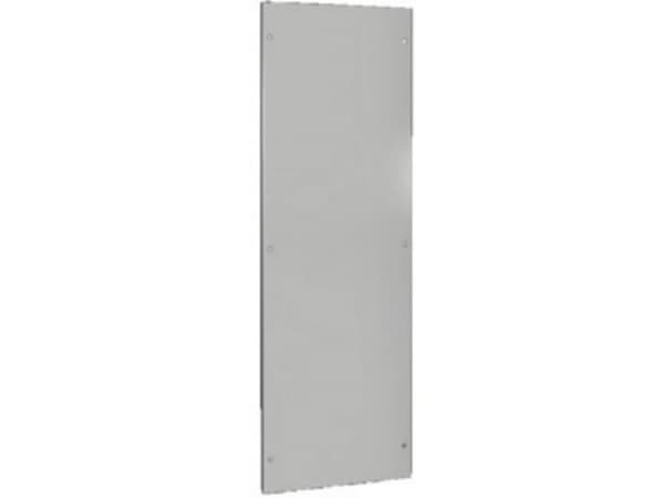 Rittal VX 8145.245, Sidovägg, Grå, Stål, IP55, 500 mm, 1400 mm