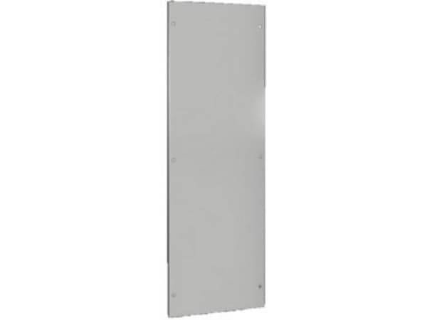 Rittal VX 8145.245, Sidovägg, Grå, Stål, IP55, 500 mm, 1400 mm