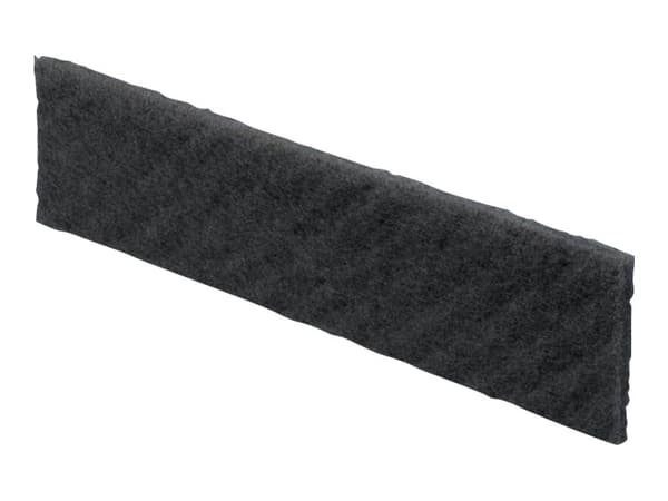 Rittal VX - Filtermatta för rack - 2 m