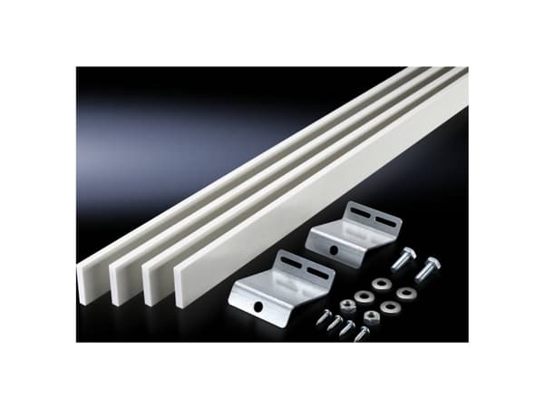 Rittal SV 9660.205 Stabilisator Stål 1 stk