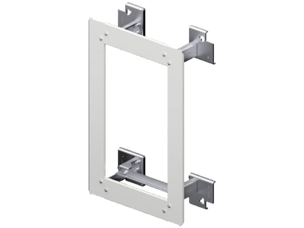 Rittal SV 9666.801 Upotussarja Teräs 1 kpl