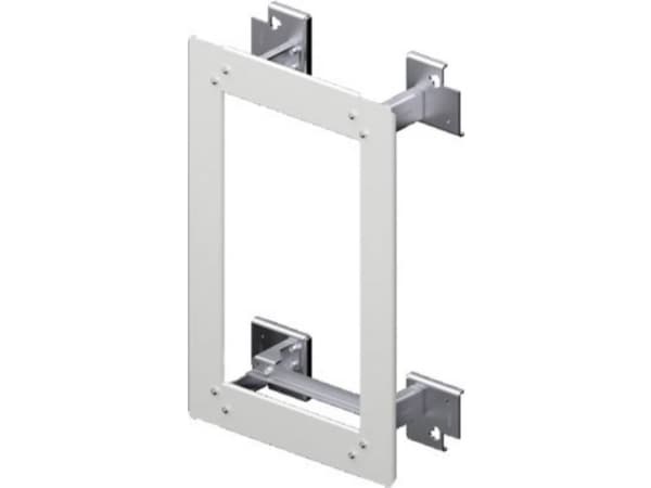 Rittal SV 9666.801 Upotussarja Teräs 1 kpl