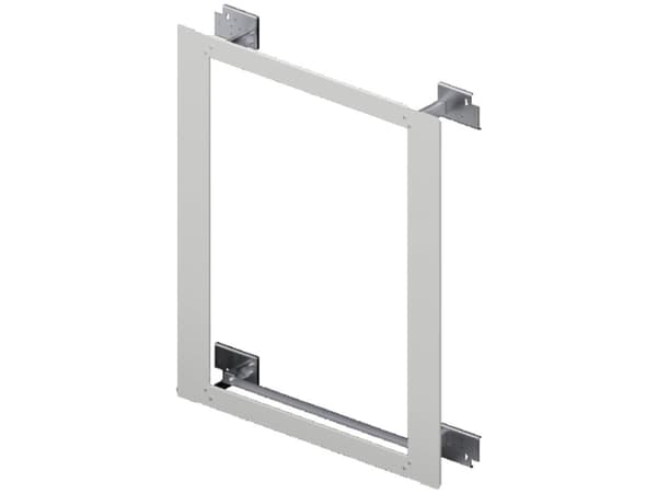 Rittal 9666.851, Hopea, 1000 mm, 300 mm, 1200 mm