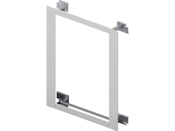 Rittal 9666.851, Hopea, 1000 mm, 300 mm, 1200 mm