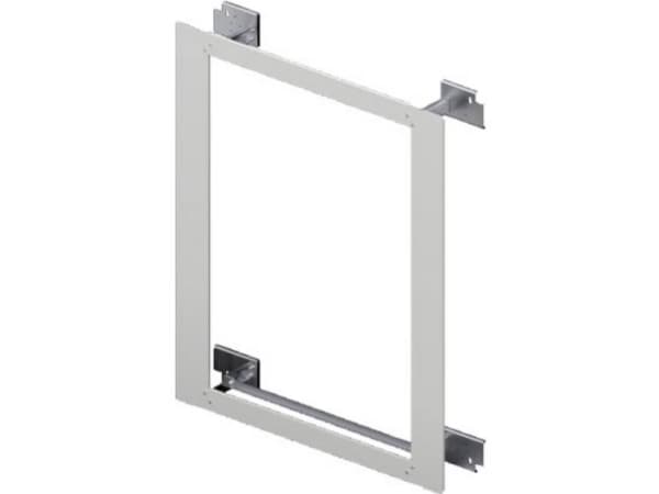 Rittal 9666.851, Hopea, 1000 mm, 300 mm, 1200 mm