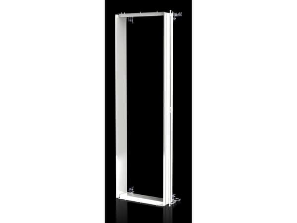 Rittal SV 9666.902, Montering Sett, Metallisk, 6,7 kg, 1 stykker, 7,4 kg