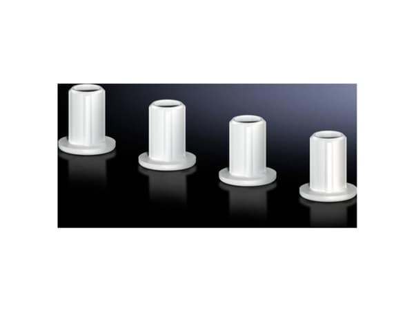 Rittal SV 9674.790 Trykprop Plastic Hvid 1 stk