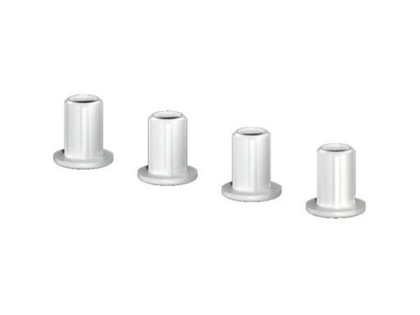 Rittal SV 9674.790 Trykprop Plastic Hvid 1 stk