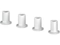 Miniatyrbilde 1 av 3: Rittal SV 9674.790 Trykprop Plastic Hvid 1 stk