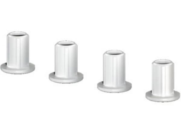 Rittal SV 9674.790 Trykprop Plastic Hvid 1 stk