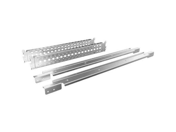 Rittal SV 9677.511, Monteringssats, Stål, Metallisk, 1 styck, 3,24 kg