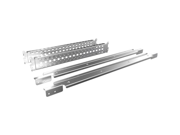 Rittal SV 9677.511, Monteringssats, Stål, Metallisk, 1 styck, 3,24 kg