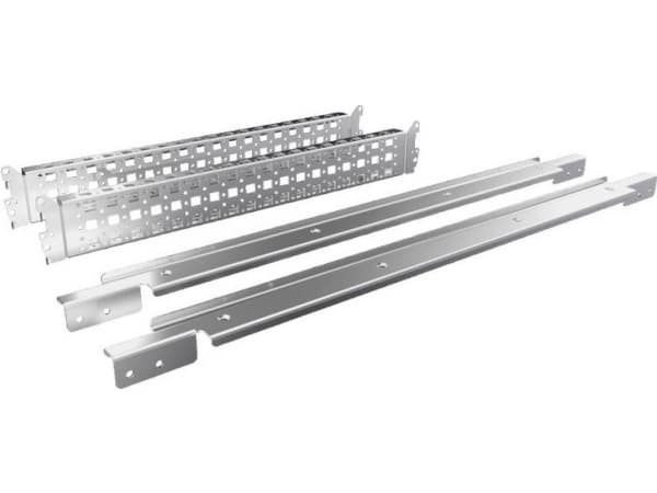 Rittal SV 9677.511, Monteringssats, Stål, Metallisk, 1 styck, 3,24 kg
