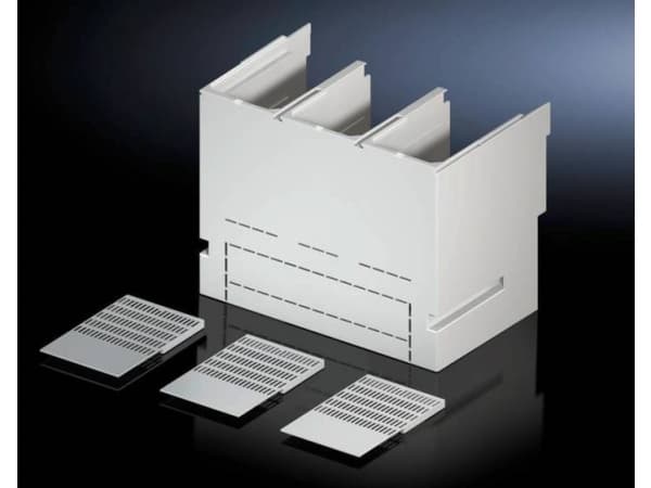 Rittal SV 9677.794 Berøringsbeskyttelse Plastic 1 stk