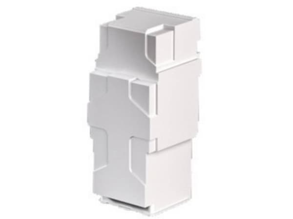 Rittal SV 9677.925 Berøringsbeskyttelse Plastic (B x H) 105 mm x 245 mm 1 stk