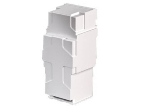 Rittal SV 9677.925 Kosketussuoja Muovi (L x K) 105 mm x 245 mm 1 kpl