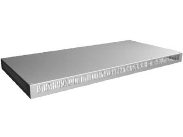 Rittal SV 9681.826, Racktopp, Grå, Stål, 1200 mm, 600 mm, 1,5 mm