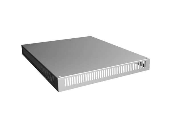 Rittal SV 9681.868 Peitelevy Harmaa 1 kpl.
