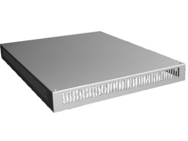 Rittal SV 9681.868 Peitelevy Harmaa 1 kpl.