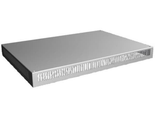 Rittal SV 9681.886 Peitelevy Harmaa 1 kpl.