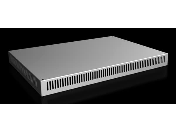 Rittal SV 9681.886 Peitelevy Harmaa 1 kpl.
