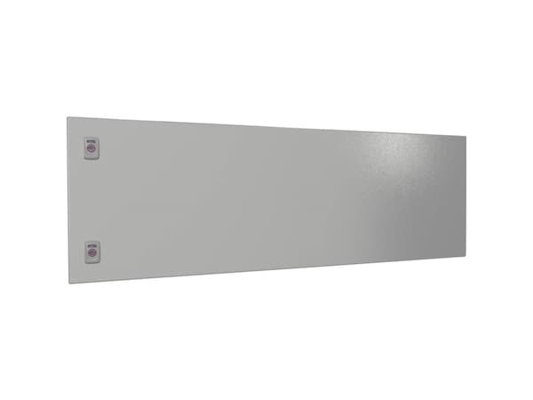 Rittal SV 9682.124 Oviosa Teräs Harmaa (S x K) 1200 mm x 400 mm 1 kpl.