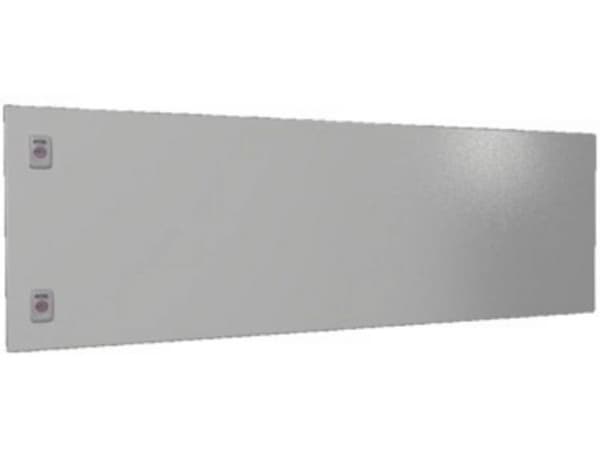 Rittal SV 9682.124 Oviosa Teräs Harmaa (S x K) 1200 mm x 400 mm 1 kpl.