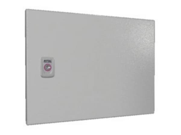 Rittal SV 9682.143 Oviosa Teräs Harmaa (S x K) 400 mm x 300 mm 1 kpl.