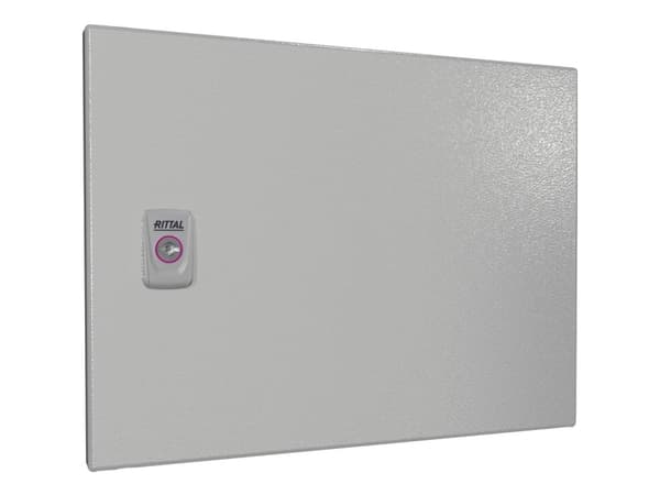 Rittal SV 9682.143 Oviosa Teräs Harmaa (S x K) 400 mm x 300 mm 1 kpl.