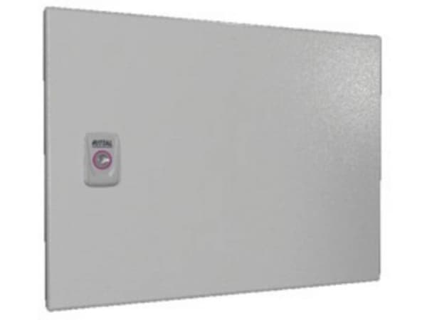 Rittal SV 9682.143 Oviosa Teräs Harmaa (S x K) 400 mm x 300 mm 1 kpl.