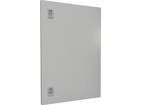 Rittal SV 9682.146 Oviosa Teräs Harmaa (S x K) 400 mm x 600 mm 1 kpl.