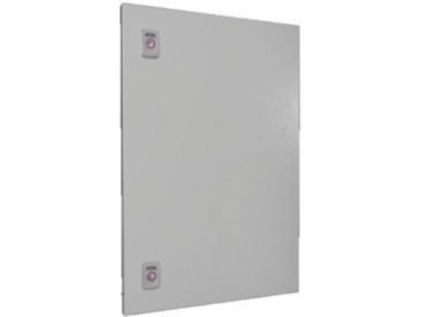 Rittal SV 9682.146 Oviosa Teräs Harmaa (S x K) 400 mm x 600 mm 1 kpl.