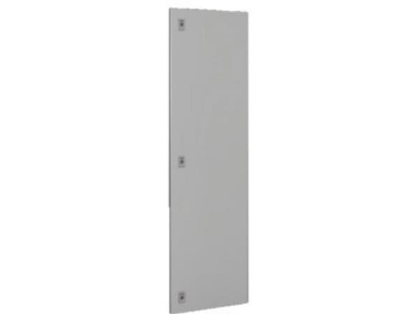 Rittal SV 9682.154, Dør, Grå, Stål, IP54, 400 mm, 1400 mm