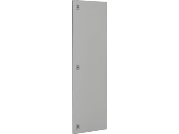 Rittal SV 9682.154, Dør, Grå, Stål, IP54, 400 mm, 1400 mm