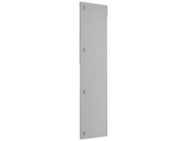 Rittal SV 9682.158 Oviosa Teräs Harmaa (S x K) 400 mm x 1800 mm 1 kpl.