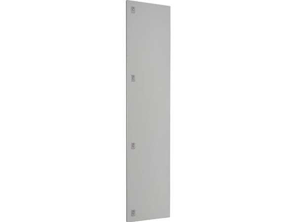 Rittal SV 9682.158 Oviosa Teräs Harmaa (S x K) 400 mm x 1800 mm 1 kpl.