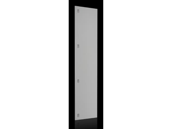 Rittal SV 9682.158 Oviosa Teräs Harmaa (S x K) 400 mm x 1800 mm 1 kpl.