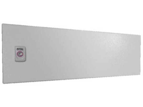 Rittal SV 9682.162, Dør, Grå, Stål, IP54, 600 mm, 200 mm