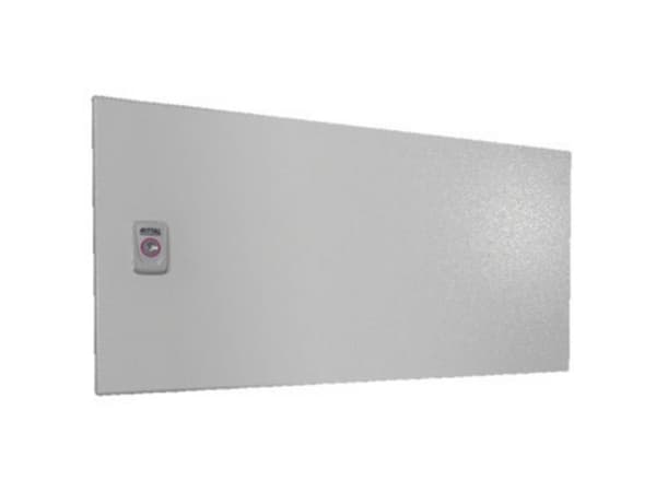 Rittal SV 9682.163, Dør, Grå, Stål, IP54, 600 mm, 300 mm