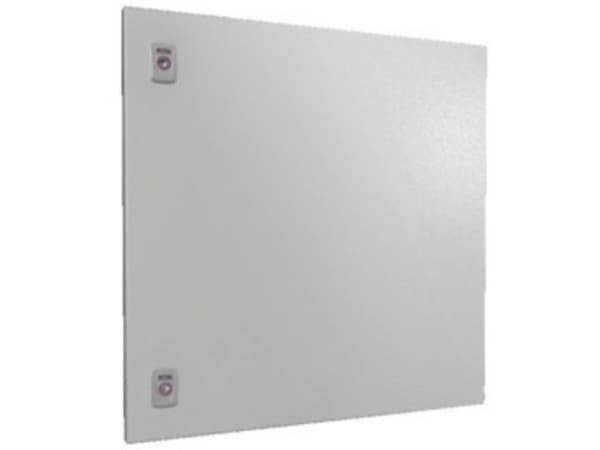 Rittal SV 9682.166 Osaovi teräs harmaa B x K 600 mm 1 kpl.