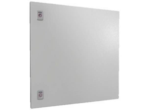 Rittal SV 9682.166 Osaovi teräs harmaa B x K 600 mm 1 kpl.