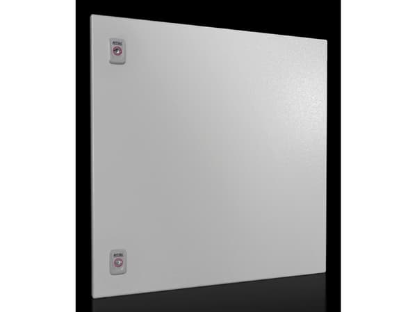 Rittal SV 9682.166 Osaovi teräs harmaa B x K 600 mm 1 kpl.