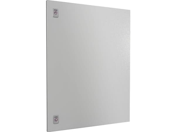 Rittal SV 9682.168, Dør, Grå, Stål, IP54, 600 mm, 800 mm